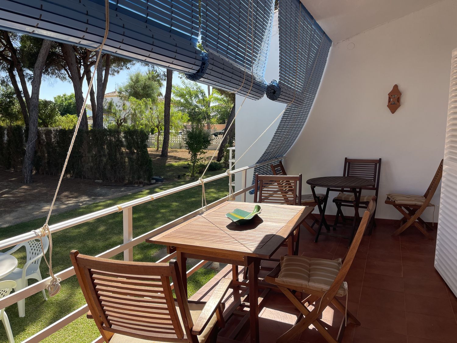 Chalet adosado en Avenida San Sebastián, 17 -3, Urbasur, Urbasur - Foto 8