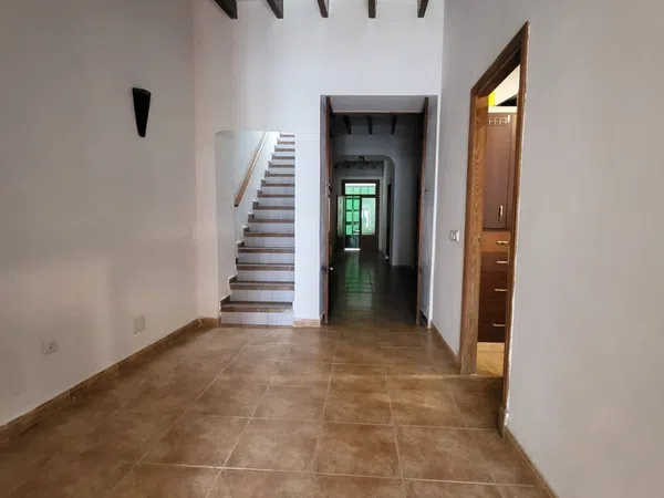 Chalet adosado en Calle de Cala Figuera, 73, Felanitx centro, Felanitx centro - Foto 4