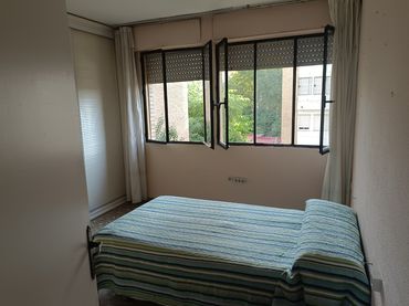 Piso en  Avenida de la Cruz del Campo 33C - Foto 1