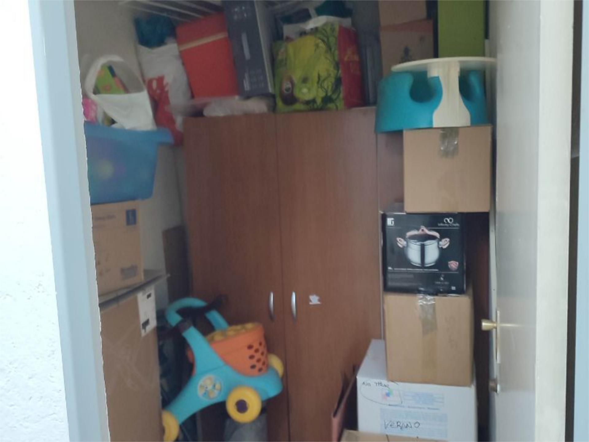 Piso en  Calle de Nuestra Señora del Pilar 20 - Foto 31