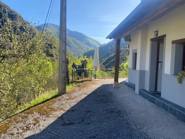 Chalet adosado en Moal, 1 - Foto 17