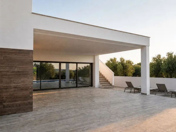 Casa o chalet independiente en Camino de Santa Magdalena, 1, Las Atalayas - Urmi - Cerro Mar, Las Atalayas - Urmi - Cerro Mar - Foto 8