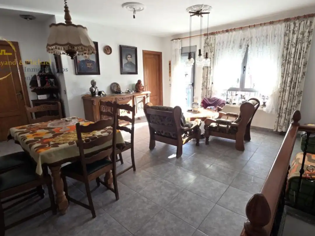 Chalet en  Calle Río Alberche 41 - Foto 10