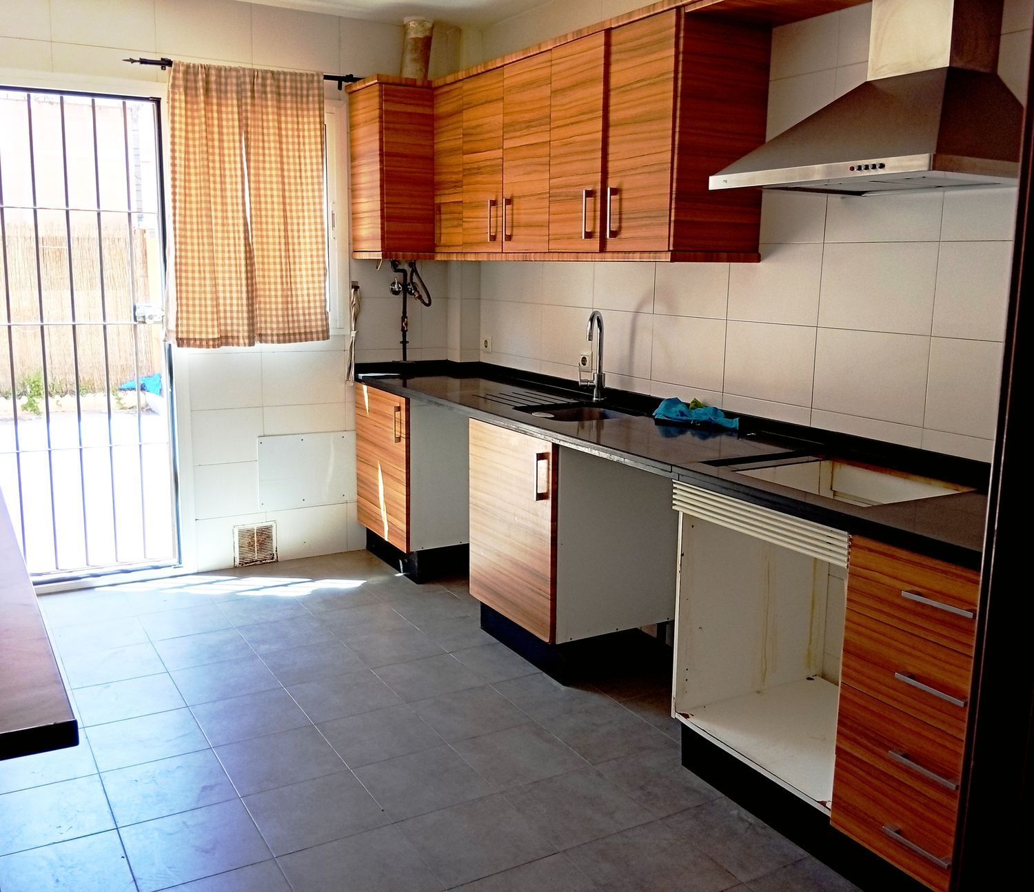 Chalet adosado en Canónigo Francisco Gil Delgado, 13 - Foto 12