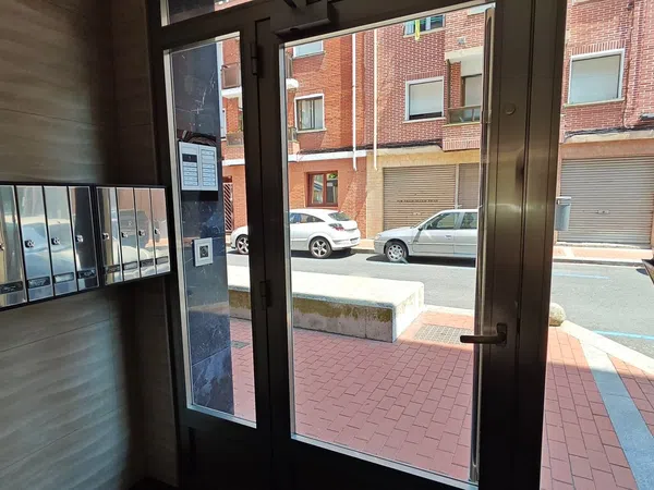 Piso en Calle Llano, 62, Lutxana - Llano, Lutxana - Llano - Foto 35