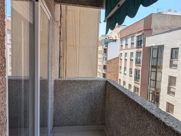 Piso en Los Pajaritos, Los Pajaritos - Foto 7