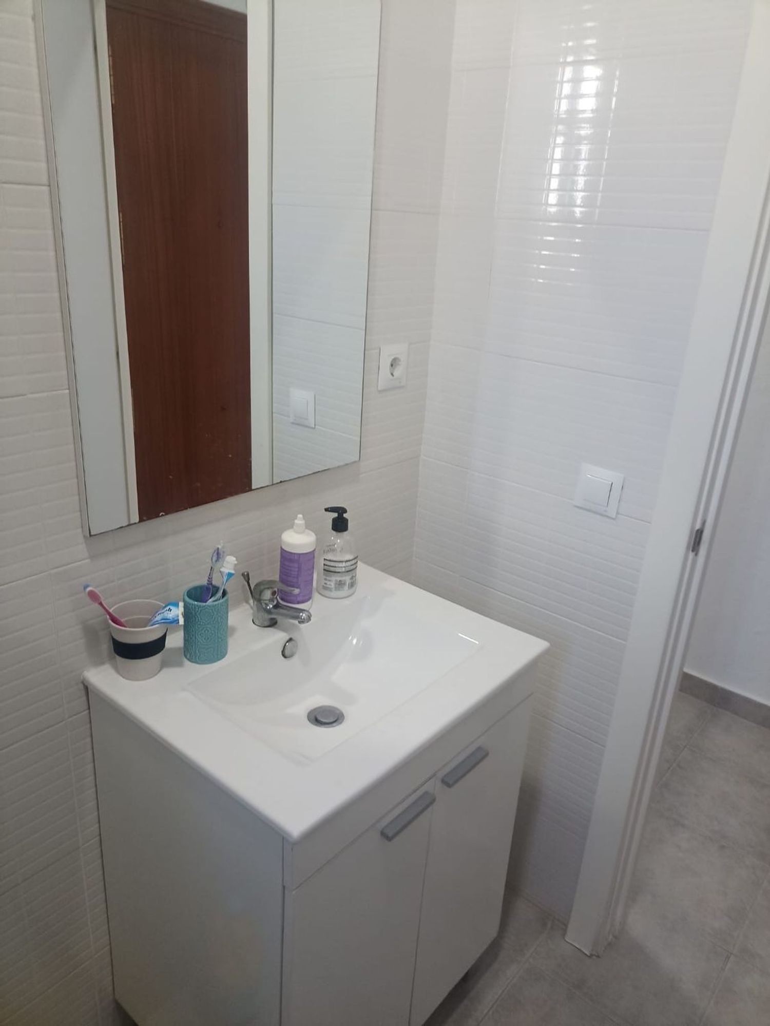 Piso en Calle Pedro Fernández Moreno, 4, Reina Mercedes - Heliópolis - Foto 15