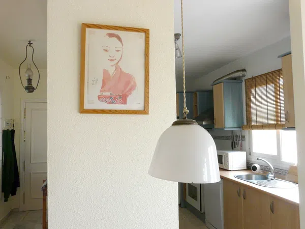 Ático en calle Carrión, 11 - Foto 4