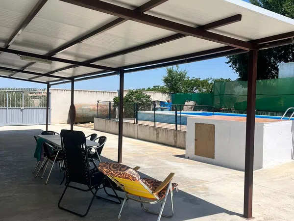 Casa o chalet independiente en De la Estación s/n - Foto 10