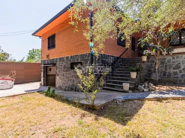 Chalet en Sant Cugat del Vallès - Foto 3