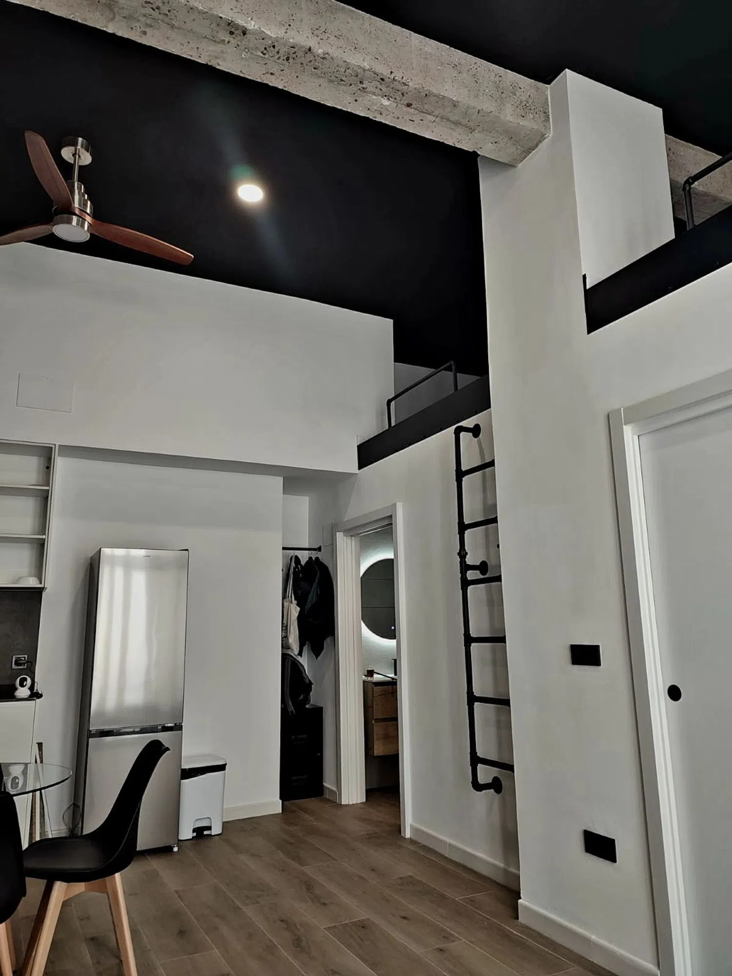 Estudio en calle de Tramoyeres, 9 - Foto 7