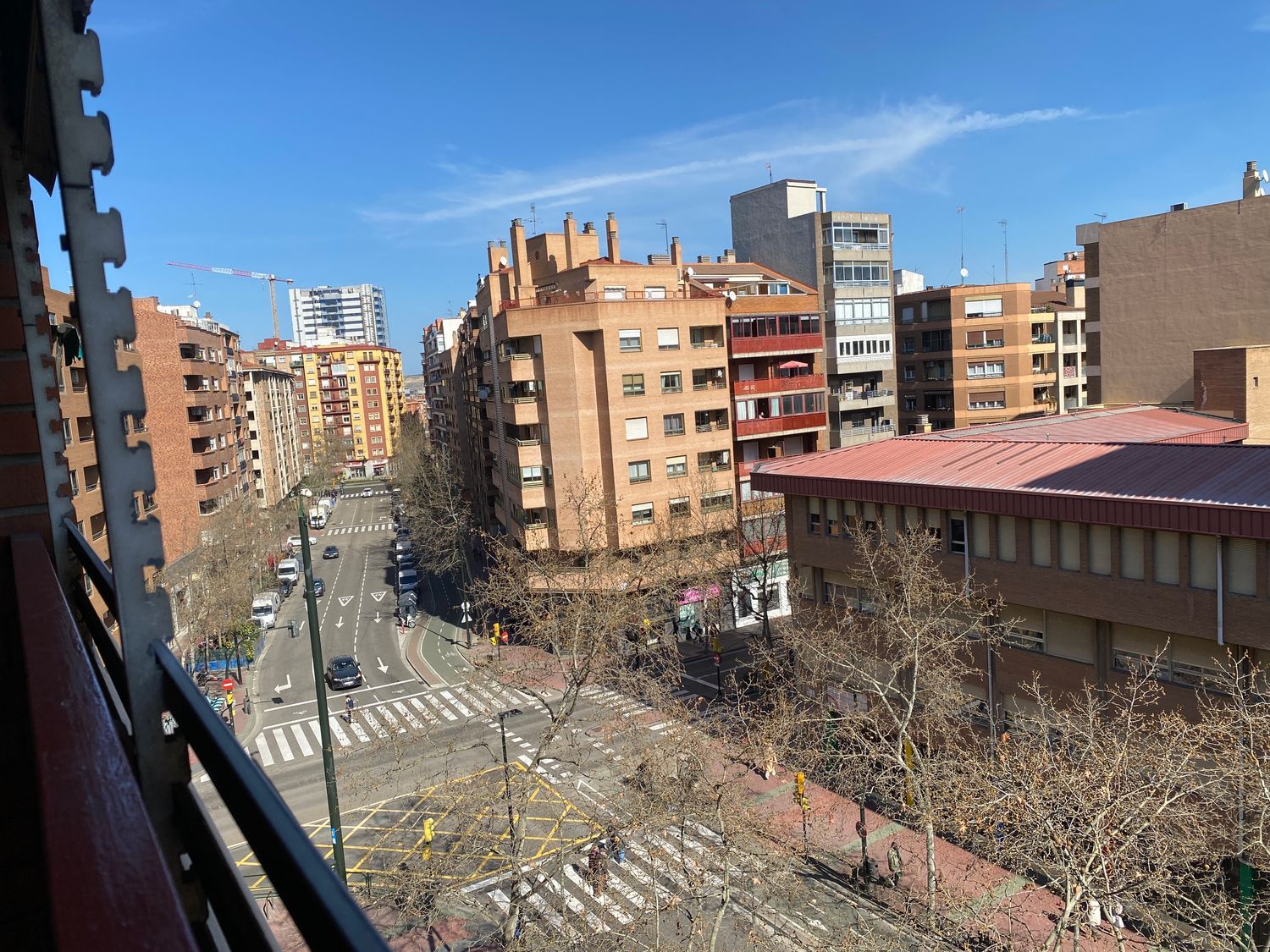 Piso en paseo de Calanda, 22 - Foto 22