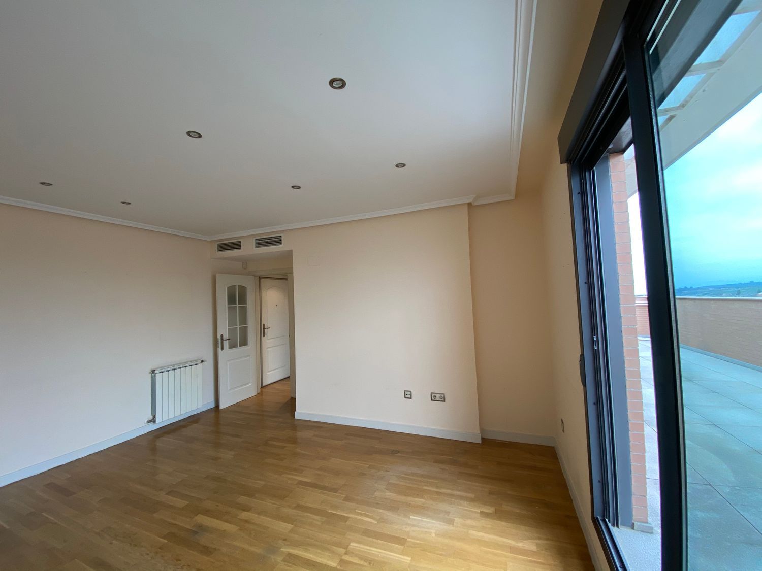 Ático en calle Magdalena Díaz, 20 Atico - Foto 11