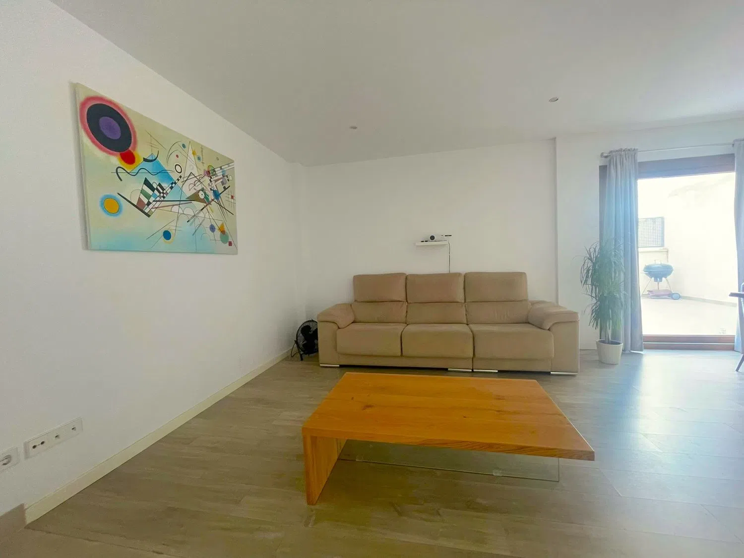 Piso en calle de Lope de Vega, 4 - Foto 3