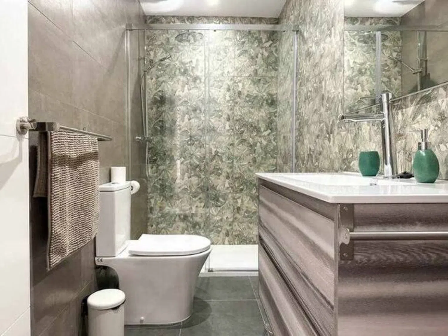 Piso en Barrio Campoamor - Foto 9