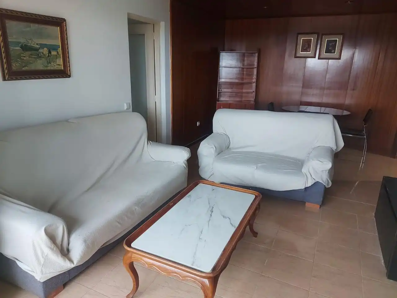 Piso en  Infante Don Luis - Foto 6