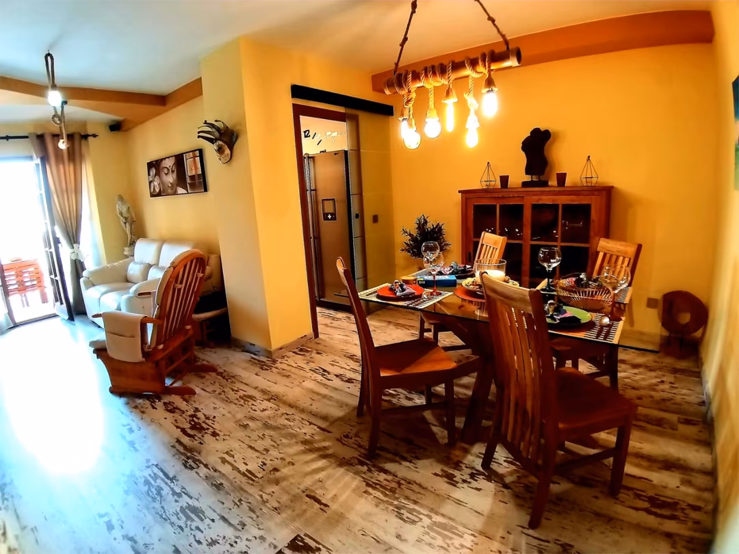 Apartamento en  Carrer Batlle 4 - Foto 9