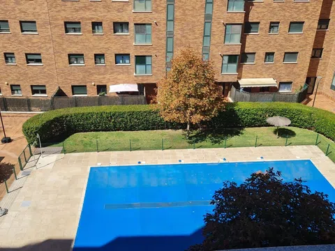 Piso en avenida de Niceto Alcalá Zamora, 24