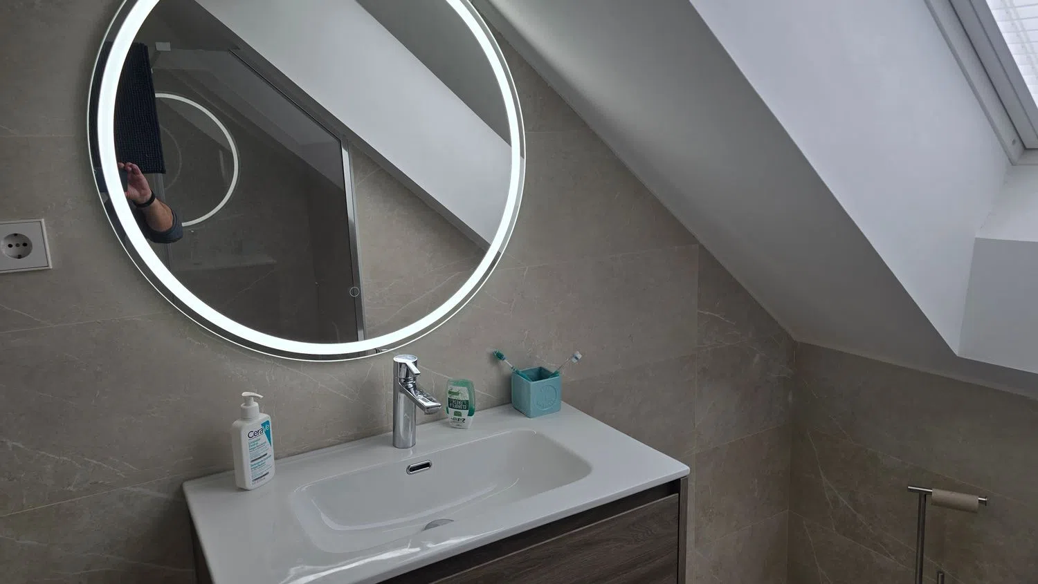 Chalet pareado en calle del Tornado, 35 - Foto 27