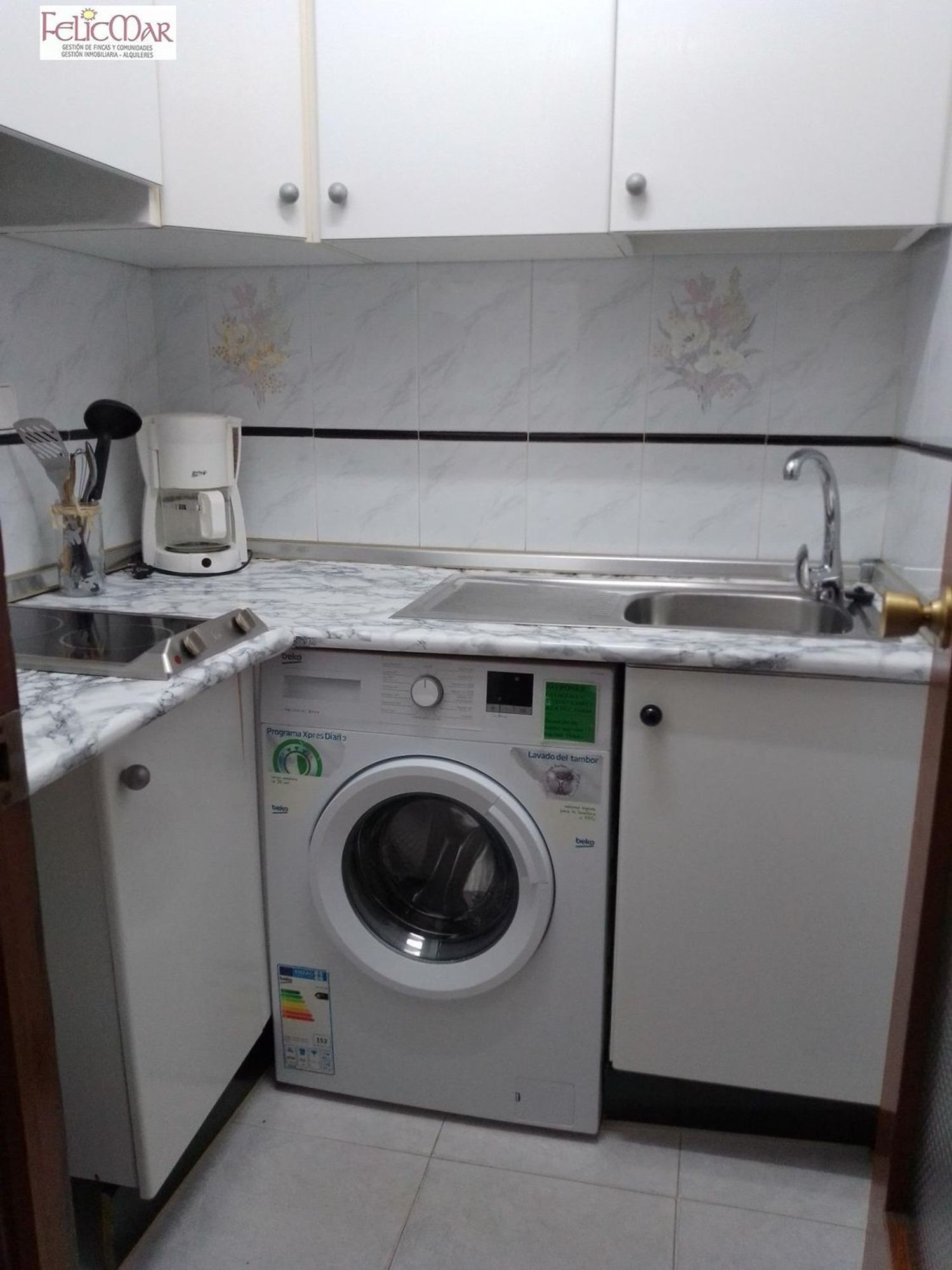 Piso en avenida de Madrid, 15 - Foto 9