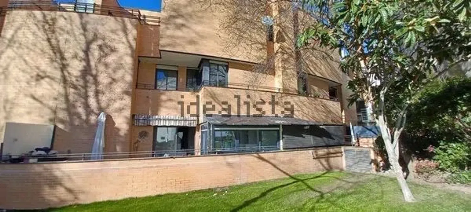 Chalet adosado en calle Viña, 9 - Foto 4