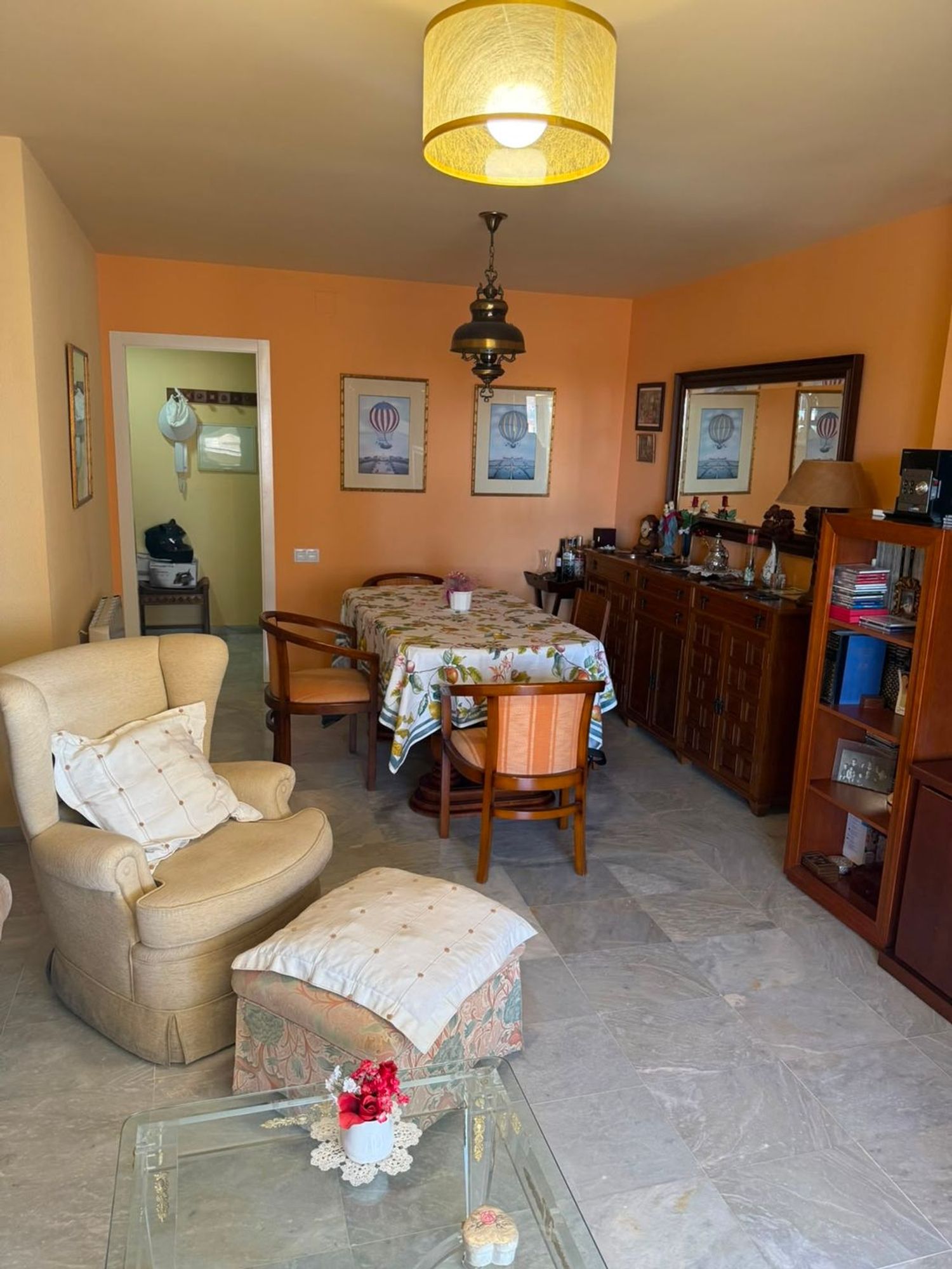 Piso en Brisamar, 6, Aguadulce sur - Foto 18
