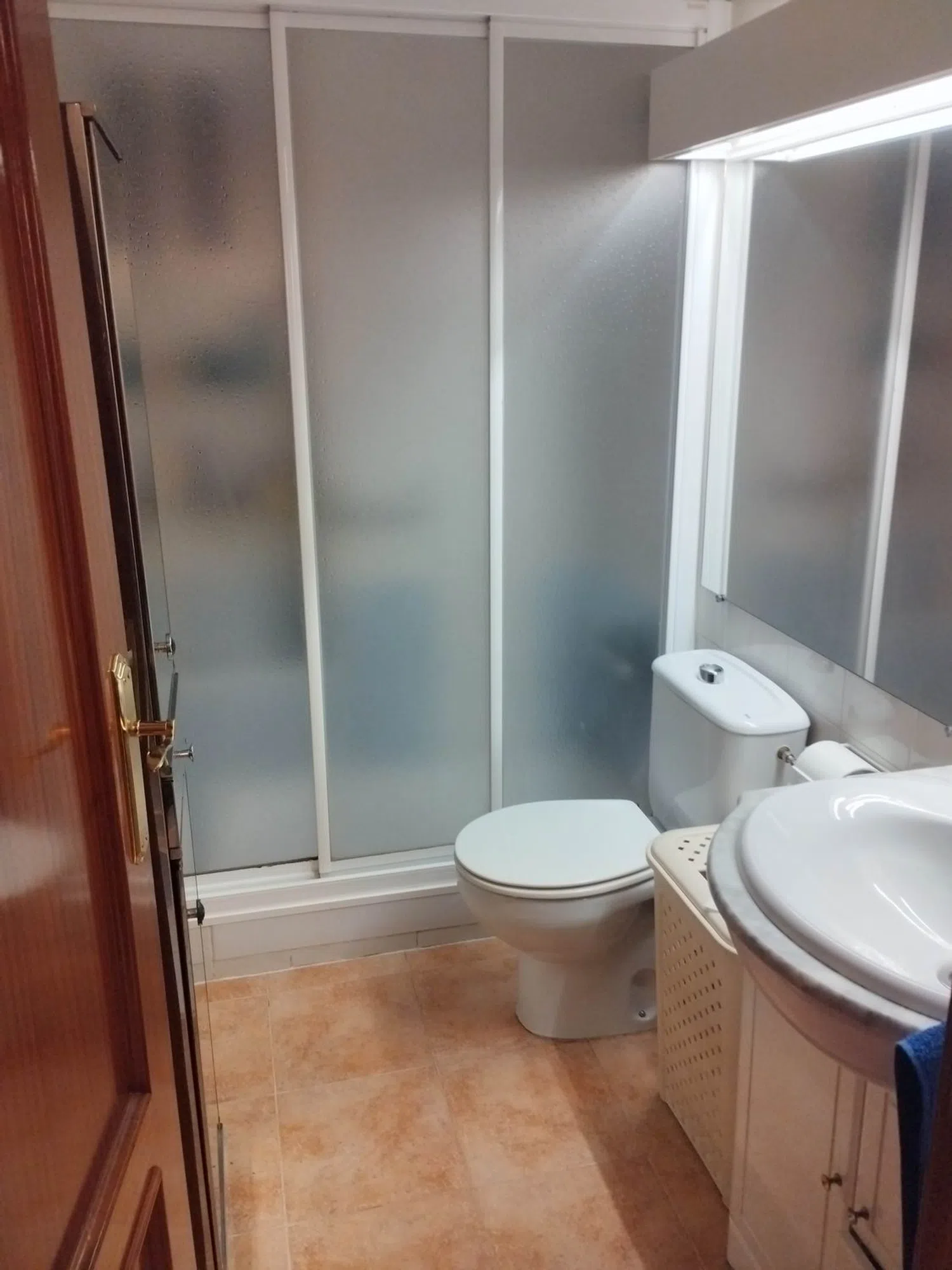 Piso en calle Badajoz, 18 - Foto 17