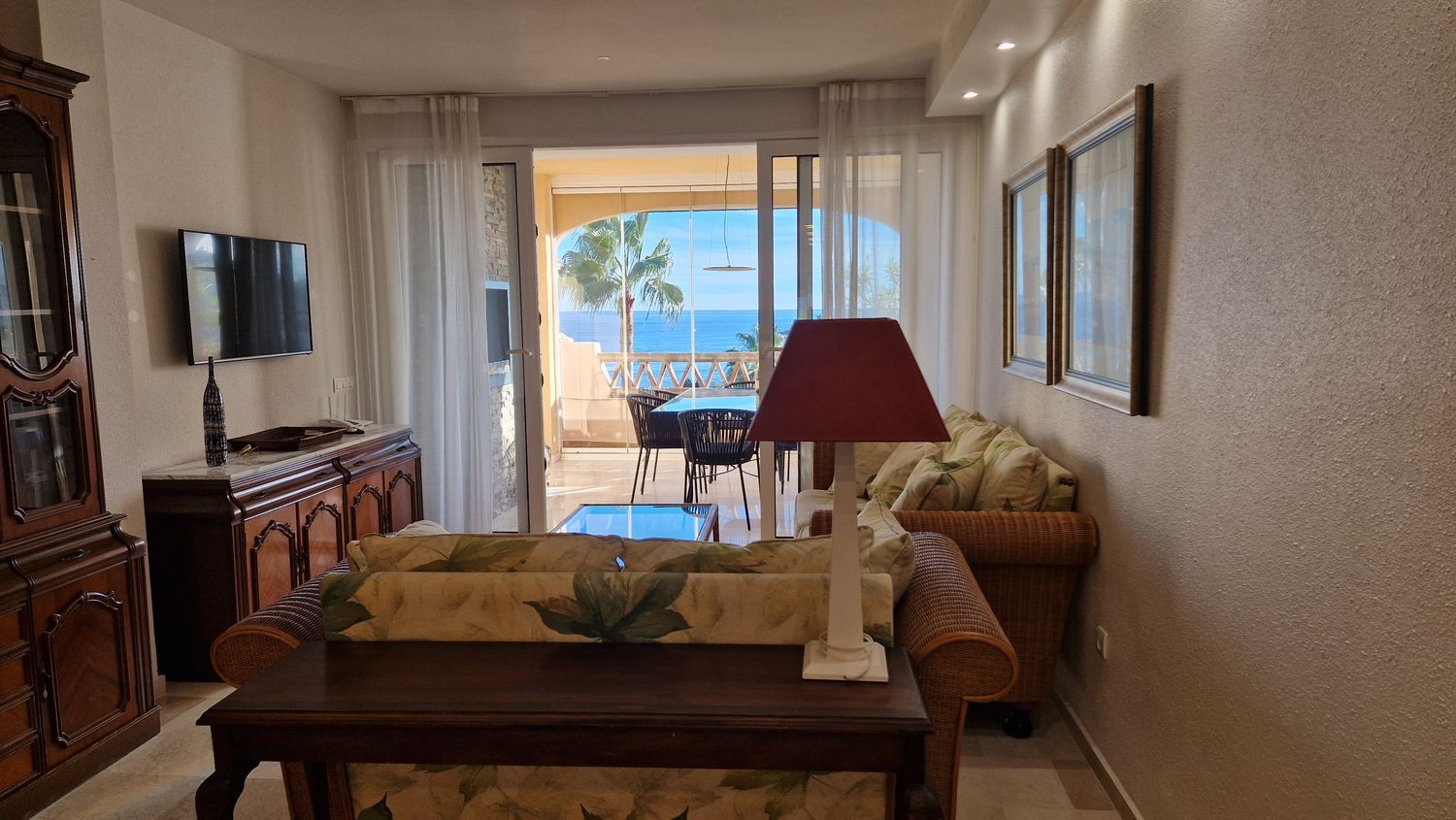 Ático en avenida Sunset, 12 - Foto 7