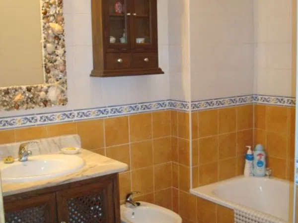 Chalet adosado en Calle Manuel Azaña, 5 - Foto 12