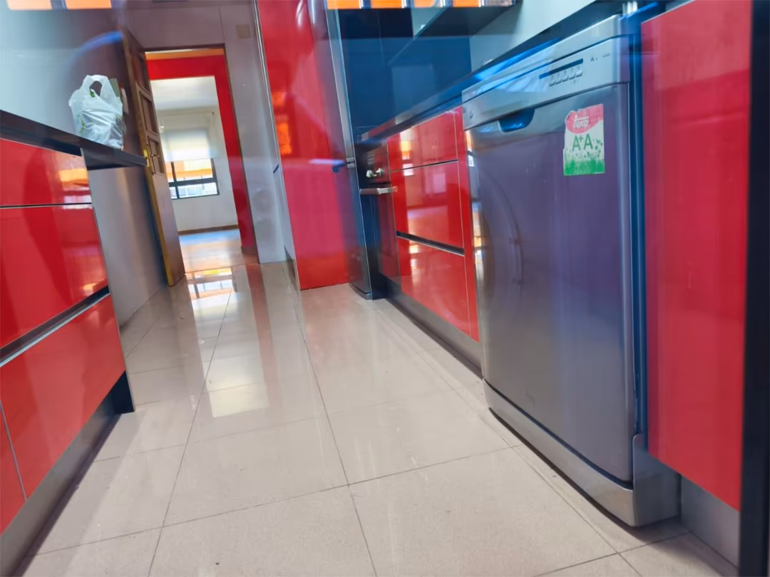 Piso en  Calle Parroco Jose Maria Belando 4 - Foto 9