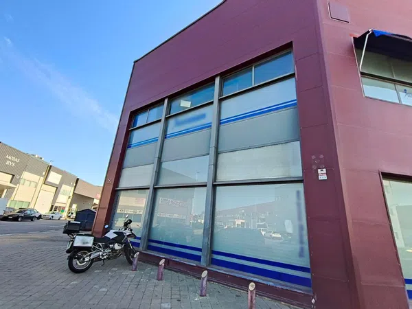 Local en Calle Pino Estrobo, 1, Palmete-Padre Pío-Hacienda San Antonio - Foto 2