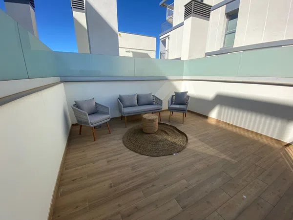 Ático en avenida Mèxic, 18 - Foto 17