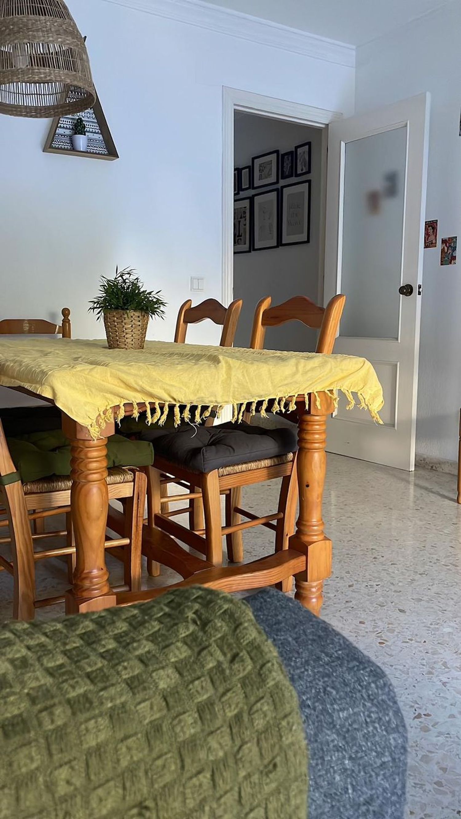 Piso en calle Mefistofeles, 5 - Foto 11