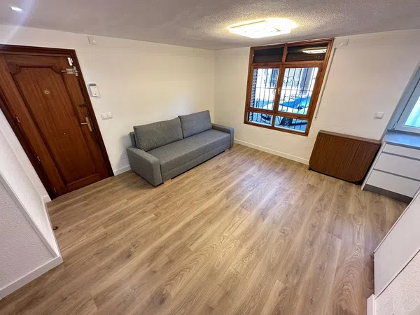 Piso en calle de Granados, 35 - Foto 3