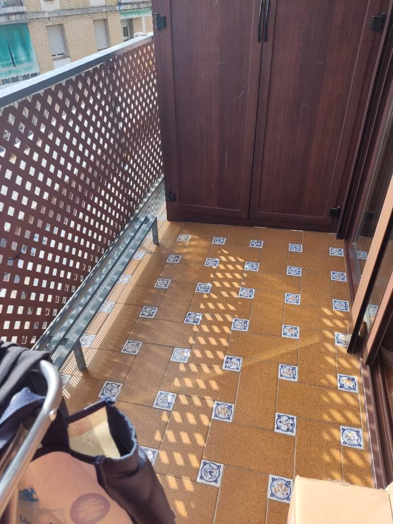 Piso en  Tras la Puerta 7