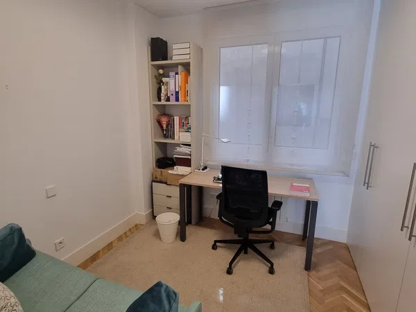 Piso en Fernandez de la Hoz, 45, Almagro - Foto 13