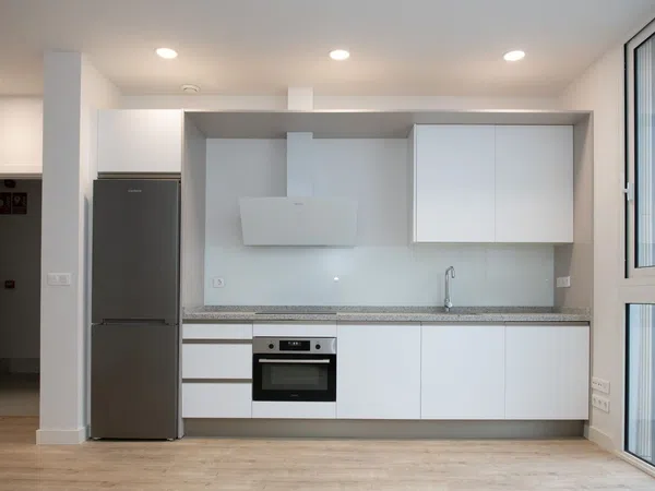 Piso en calle O'Donnell, 21