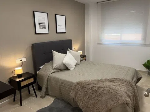 Piso en calle Tienda, 7