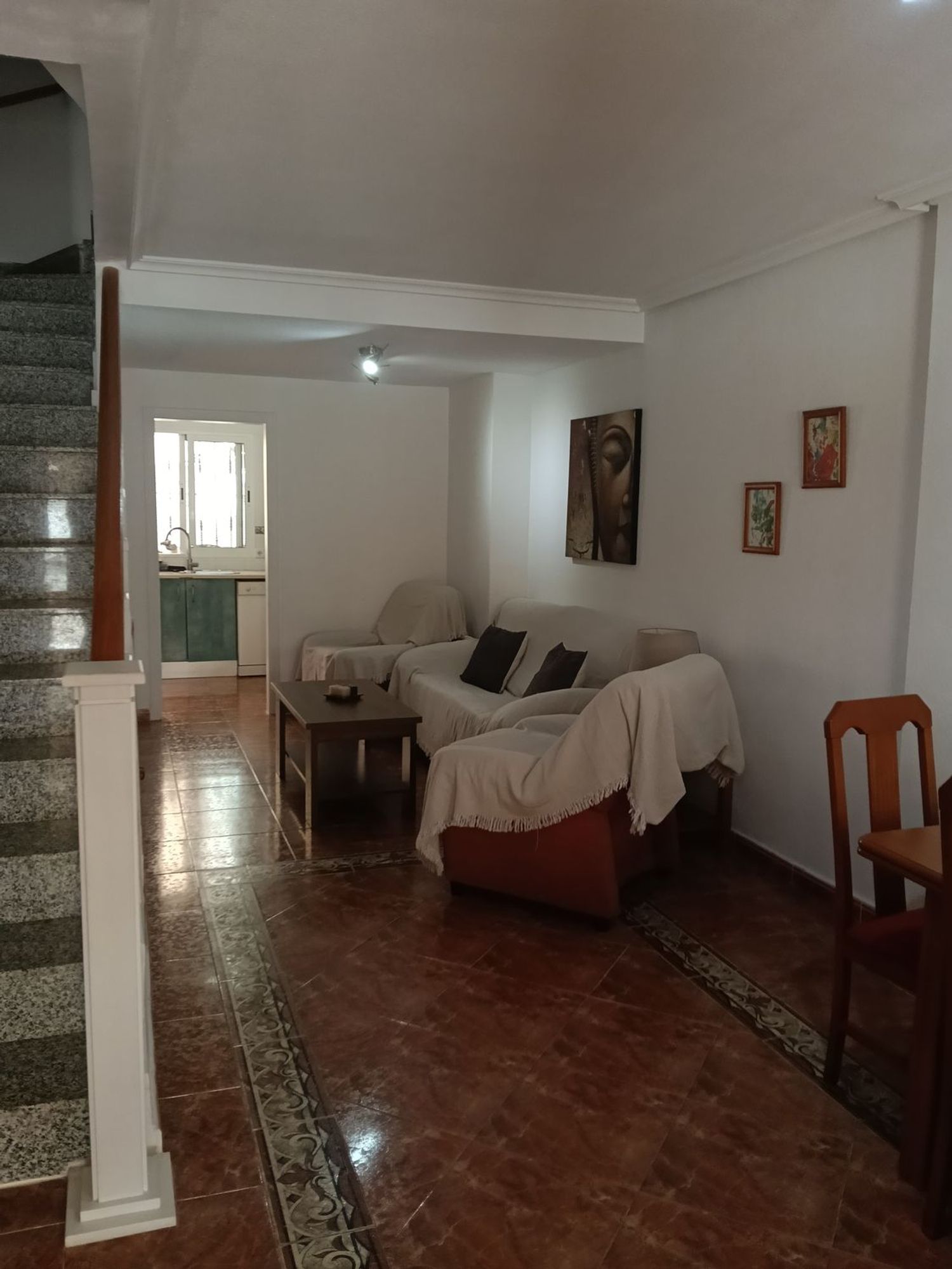 Chalet adosado en Calle Nicolás de Bussi, 44, Playa Flamenca - Foto 6