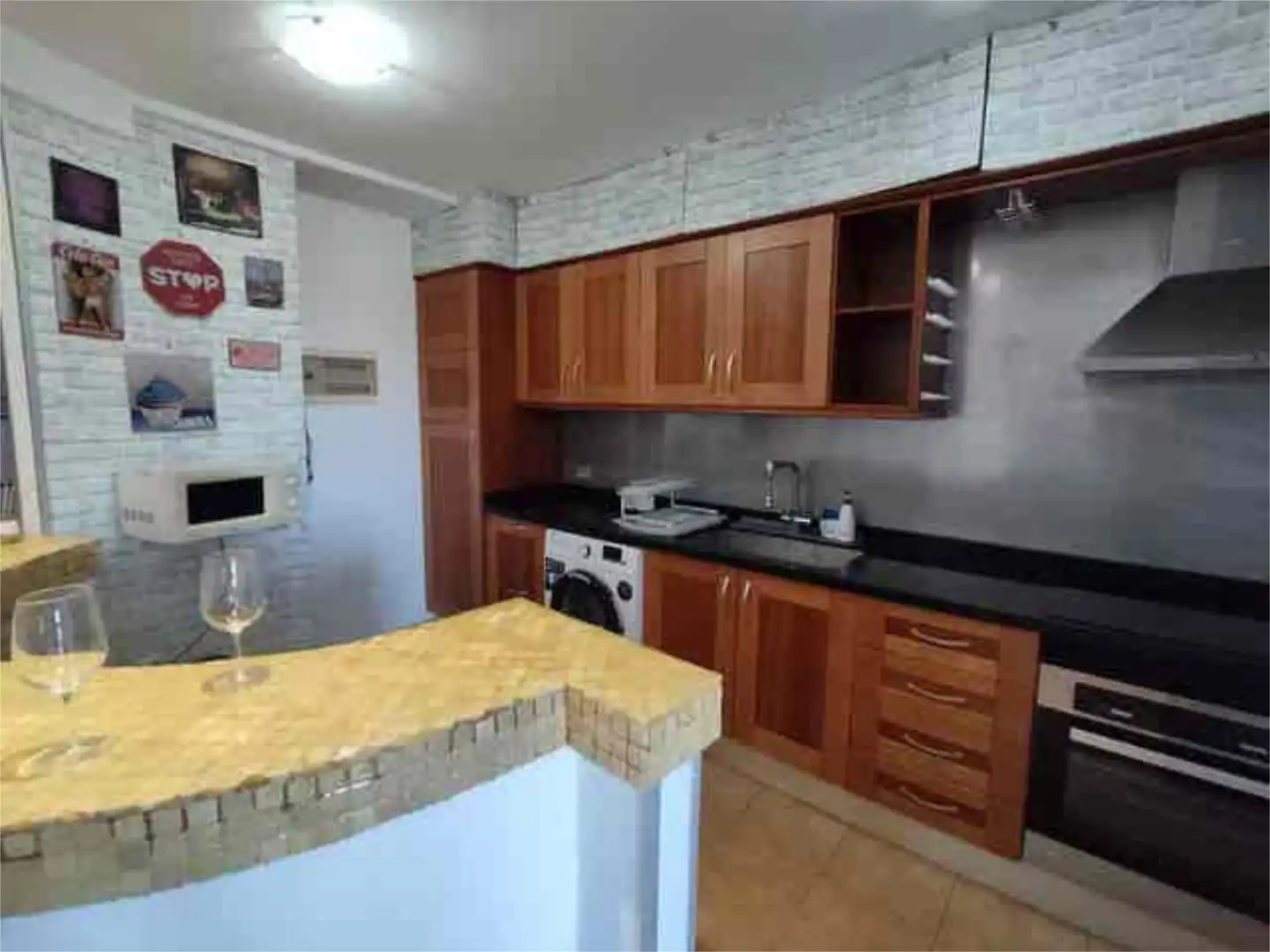 Piso en llano del camello, la concepcion - Foto 2