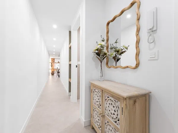 Piso en calle Pintor Cabrera, 8 - Foto 2