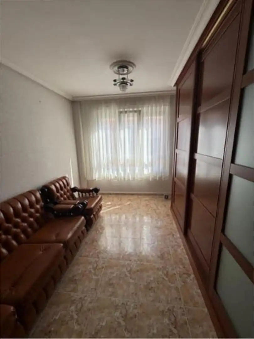 Piso en Barrio del Cristo - Foto 4