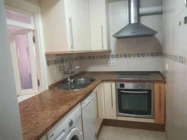 Piso en calle Rafael Calvo, 10 - Foto 1