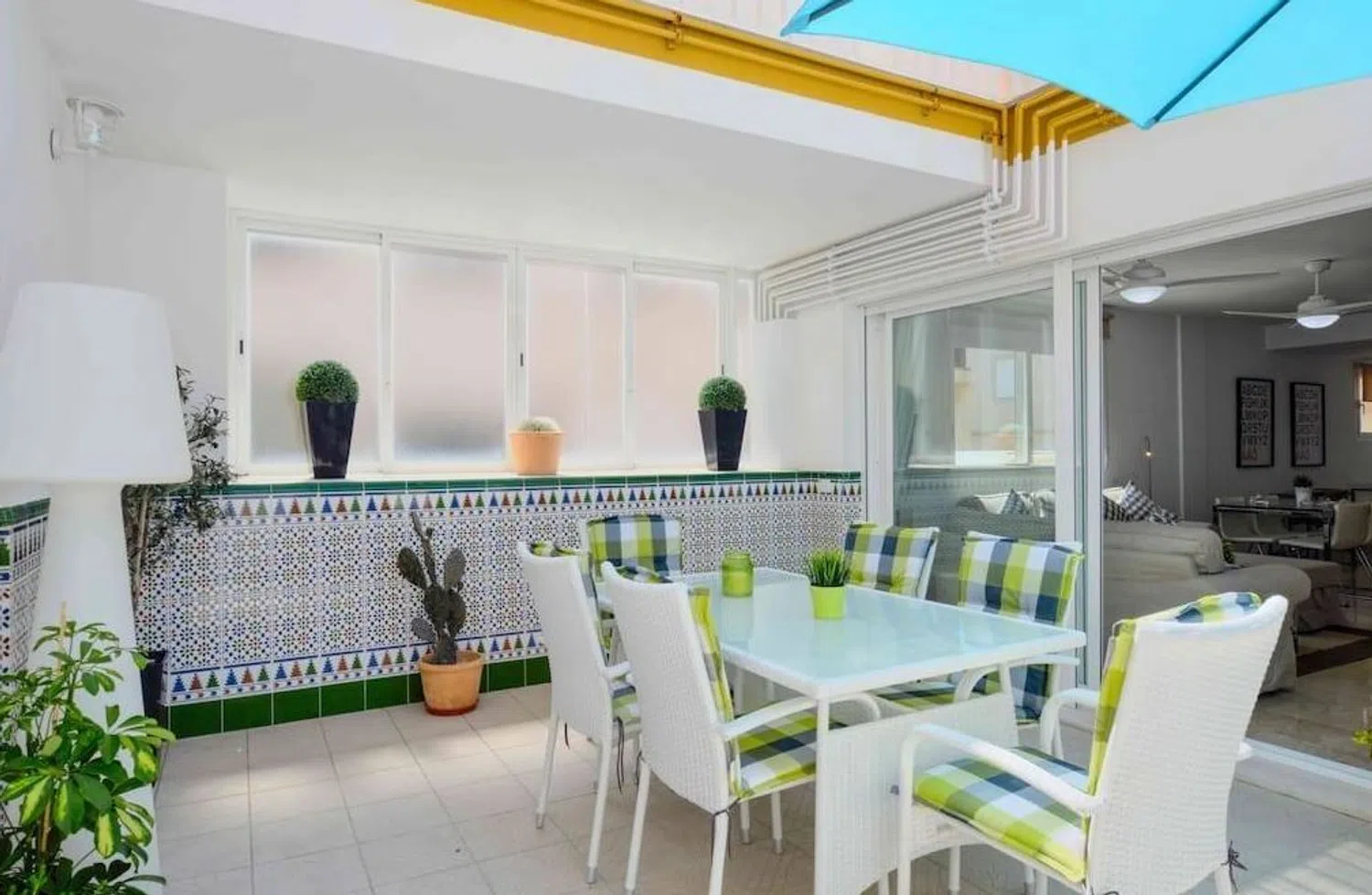 Casa de pueblo en calle de Ciutadella, 1 - Foto 1