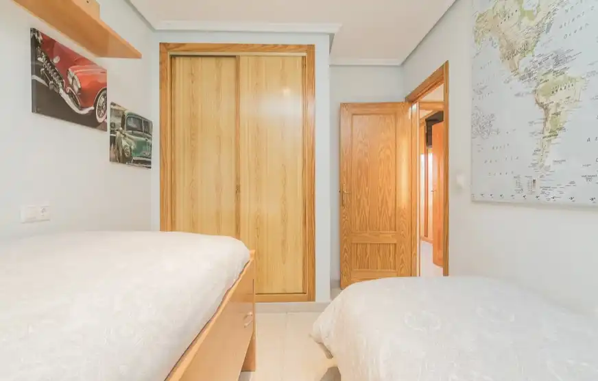 Piso en  Avinguda D'Escandinàvia 890 - Foto 18