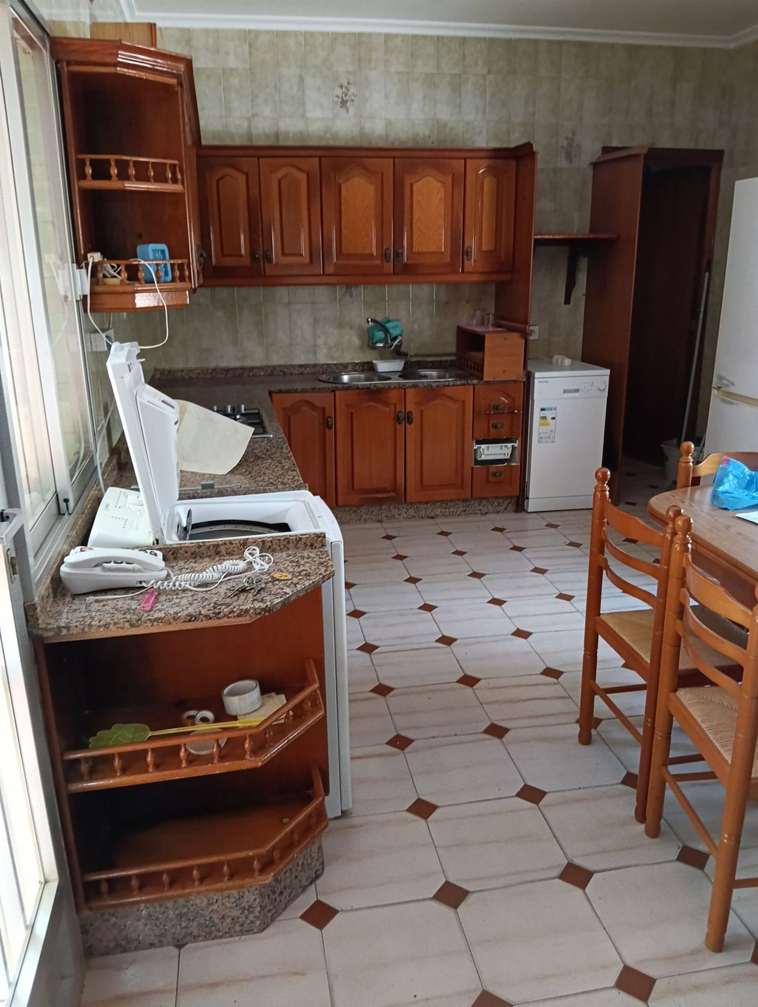 Chalet adosado en Calle San Francisco, 2, Alumbres-Escombreras, Alumbres-Escombreras - Foto 7