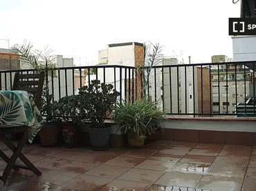 Piso en L'Hospitalet de Llobregat - Foto 12