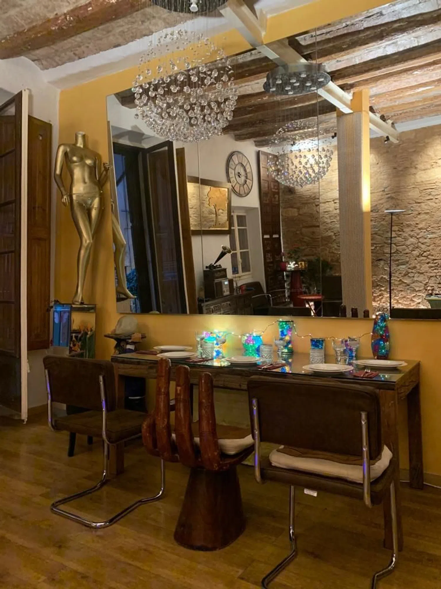 Piso en calle de les Semoleres, 4 - Foto 4