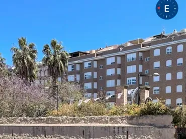 Piso en  Ronda del Borx 16 - Foto 1