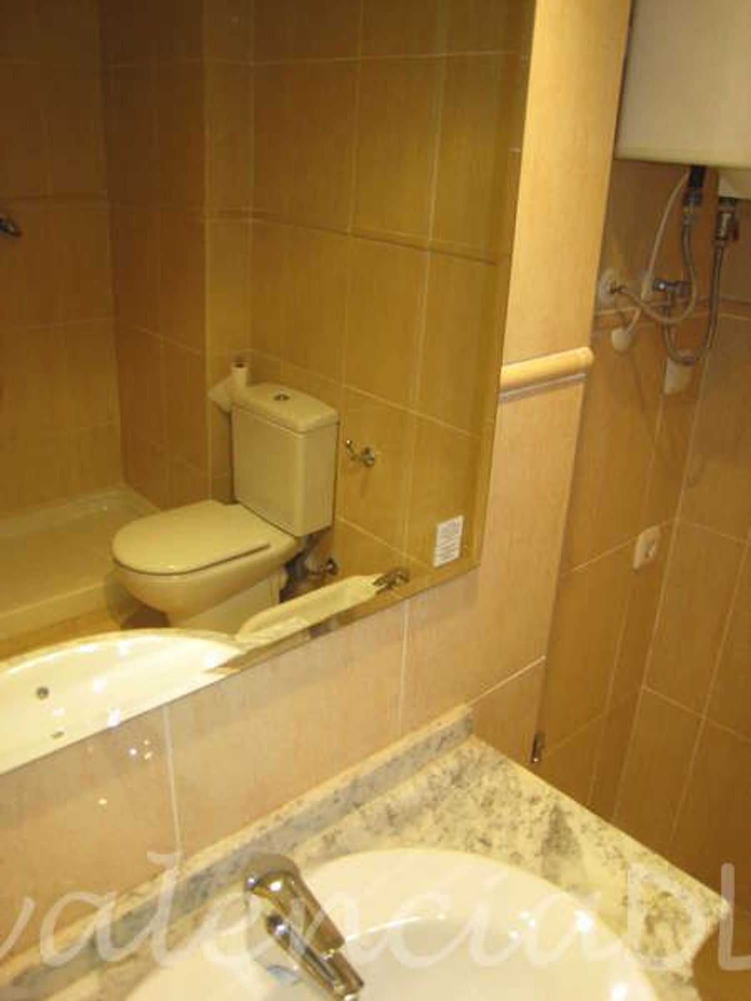 Estudio en Albors, Albors - Foto 13
